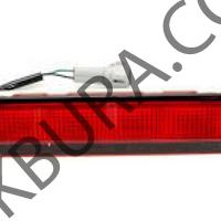 Toyota Hılux 2006-2012 3.Stop Lambası Kırmızı (İthal) 81570-0K010