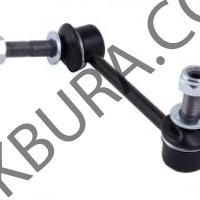 Toyota Hılux 2006-2012 4x4 Ön Sol Zrot (Taiwan) 48810-0K010