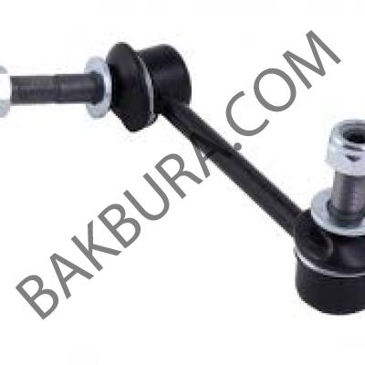 Toyota Hılux 2006-2012 4x4 Ön Sol Zrot (Taiwan) 48810-0K010