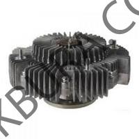 Toyota Hılux 2006-2012 Fan Termiği (Çıkma) 16210-0L010