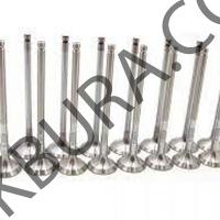 Toyota Hılux 2006-2014 2.5 3.0 Takım Supap (Guneş) 13715-30040