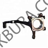 Toyota Hılux 2006-2014 4x4 Ön Sağ Aks Taşıyıcı (Taiwan) 43211-0K040
