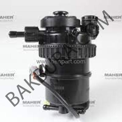 Toyota Hılux 2006-2014 Mazot Otomotık Çift Çıkışlı Kraft 23300-0L010