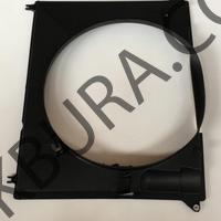 Toyota Hılux 2006-2015 Fan Davlumbazı (Taiwan) 16711-0L050