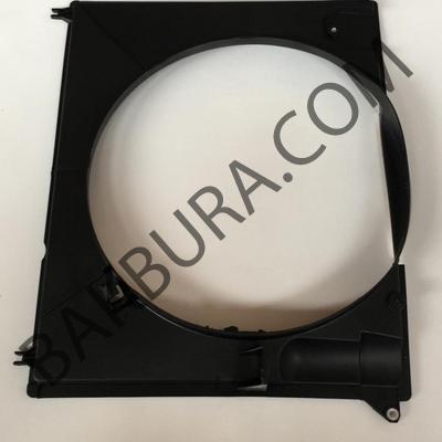 Toyota Hılux 2006-2015 Fan Davlumbazı (Taiwan) 16711-0L050