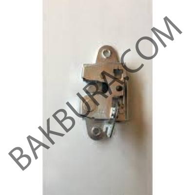 Toyota Hılux 2007-2012 Sol Bagaj Kilit İthal 65780-0K010