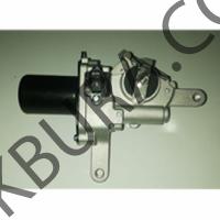 Toyota Hılux 2007-2014 2.5 3.0 Turbo Akülatörü (İthal) 17201-0L070
