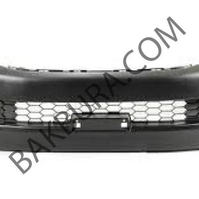Toyota Hılux 2009-2012 4x2 Ön Tampon (Taiwan) 52119-0K972