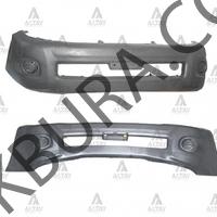 Toyota Hılux 2009-2012 4x4 Dodıklı On Tampon (Taiwan) 52119-0K971