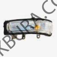 Toyota Hılux 2010-2012 Sağ Ayna Sınyalı (Taiwan) 81730-0K010
