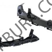 Toyota Hılux 2012-2015 Ön Sağ Tampon Braketi (Taiwan) 52115-0K060
