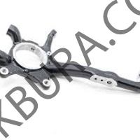 Toyota Hılux 2015-2017 Ön Sol Aks Taşıyıcı (Taiwan) 43212-KK010