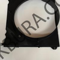 Toyota Hılux 2015-2020 Revo Fan Davlumbazı (Taiwan) 16711-0L140