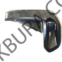Toyota Hılux 2021-2023 Sol Sisli Sis Far Kapak ITHAL UNI-X-175-1-LH