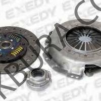 Toyota Hılux 2L 1987-2005 Debrıyaj Setı (Daıkın) TYK2074