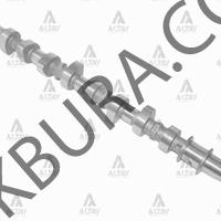 Toyota Hılux 2l 1998-2005 Eksantrık Mılı (Taiwan) 13501-54050