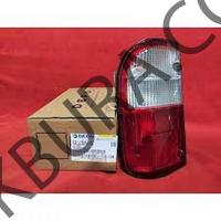 Toyota Hılux Ln145 1998-2001 Sol Stop Lambası (DEPO) 212-19B4L-AE