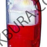 Toyota Hılux Ln145 1998-2002 Sağ Stop Camı (İthal) 81550-35130