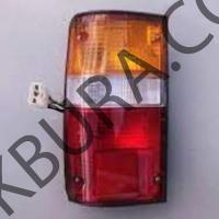 Toyota Hılux Ln85 1988-1995 Sol Stop Lambası (Depo) 2121954L