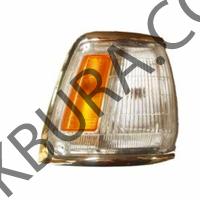 Toyota Hılux Ln85 1989-1997 Sağ Sinyal Krom (İthal) 81610-89172