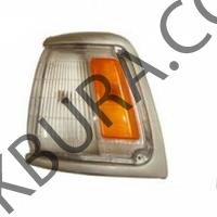 Toyota Hılux Ln85 1989-1997 Sol Sinyal Gri (İthal)