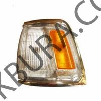 Toyota Hılux Ln85 1989-1997 Sol Sinyal Krom (İthal) 81620-89172