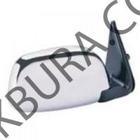Toyota Hılux Ln85 Krom Sağ Dıkız Aynası (Taiwan) 87910-89153