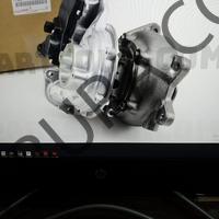 Toyota Hılux Revo 2.4 2015- Turbo Orjinal 17201-11070