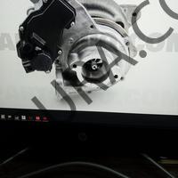 Toyota Hılux Revo 2.4 2015- Turbo Orjinal 17201-11070