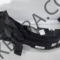Toyota Hılux Revo 2015-2018 Ön Sol Davlumbaz Pvc (Taiwan) 53806-0K150