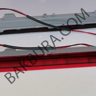 Toyota Hılux Revo 2015-2022 3.Stop Lambası Ithal rfktr004