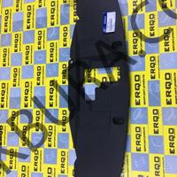 Toyota Hılux Revo 2016-2019 Ön Tampon Alt Muhafaza (Taiwan) KRM-HLX16