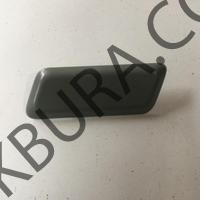 Toyota Hılux Vigo 2010-2014 Sol Far Yıkama Kapağı (Taiwan) UNIKFY094