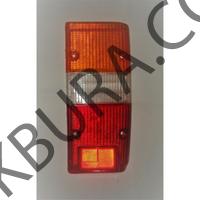 Toyota Land Cruiser BJ60 1985-1989 Sağ Stop Camı (İthal) 
