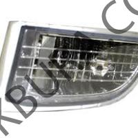 Toyota Landcruıser Prado 2004-2009 Sağ Sıs Farı 8121160151 (İTHAL)