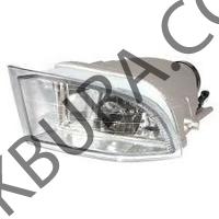 Toyota Landcruıser Prado 2004-2009 Sol Sıs Farı 81221-60071 (İTHAL)