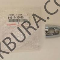 Toyota Lexus Es300 Ön Sol Kapı Kol Bademi Orjınal 69217-33020