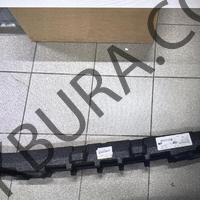 Toyota Proace Cıty 20- On Tampon Kopuk Ith SU001A9820