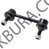 Toyota Rav-4 2000-2006 Arka Sol Zrot (Taiwan) 48840-42010