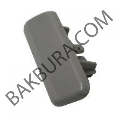 Toyota Rav-4 2005-2008 Sol Far Yıkama Kapak İthal 85045-42010