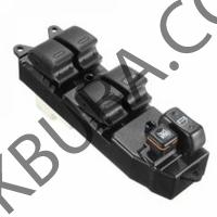Toyota Rav4 2000-2005 Sol Cam Düğmesi (İthal) 