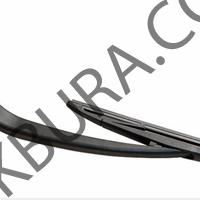 Toyota Yarıs 1999-2005 Arka Sılgı Kolu Komple (Grat) Ty14a