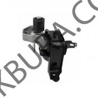 Toyota Yarıs 1999-2005 Sağ Ön Motor Takozu (Taiwan) 12305-21060