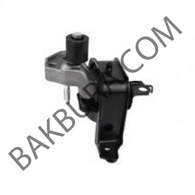 Toyota Yarıs 1999-2005 Sağ Ön Motor Takozu (Taiwan) 12305-21060