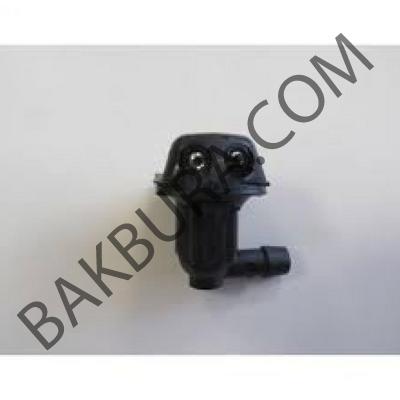 Toyota Yaris 2002-2005 Su Fiskiye Memesi (Taiwan) 85381-12030