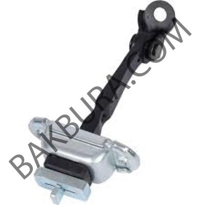 Toyota Yaris 2003-2006 On Kapı Gergisi İthal 68610-0d010