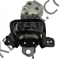 Toyota Yarıs 2003-2009 Sağ Motor Takoz Benzınlı (Taiwan) 12305-0J010