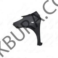 Toyota Yarıs 2006-2011 Ön Sol Çamurluk (taiwan) 53802-52070