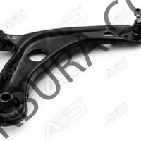 Toyota Yarıs 2006-2012 Sağ Alt Tabla (Ayd) 48068-09041