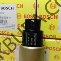 Tüm Modeller 0986 580 508 Japon Grubu Benzın Pompası (Bosch)
